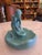 Art Deco American Art Pottery Van Briggle Green Maiden For Sale - Image 3 of 5