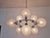 1970s Large Mid-Century Galaxy Sputnik Chandelier, Germany, 1970s For Sale - Image 5 of 16