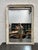 Antique Louis Philippe mirror Original glass and exceptional patina Chic and decorative!!! I have official proof of...