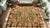 Avocado Surprising Green-Avocado Ground Color With Medallion Design Antique Persian Sultanabad Rug For Sale - Image 8 of 9