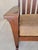 Wood Fine Mission Oak Rocking Chair Circa. 1910 For Sale - Image 7 of 18