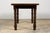 Early 19th Century French Louis XIII Style Oak Farmhouse Dining Table For Sale - Image 11 of 18