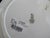Royal Doulton Ito Smooth E2929 Exotic Song Bird 10 1/4" Dinner Plate Set of 4 For Sale In Portland, OR - Image 6 of 8
