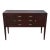 Stickley Metropolitan Cherry Sideboard For Sale
