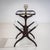 Side Table With Magazine Rack Attributed to Cesare Lacca, Italy, 1950s For Sale In New York - Image 6 of 8