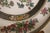 Pair of 19th C. Minton Chinoiserie Ironstone "Indian Tree" Soup Plates For Sale - Image 9 of 14