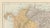 Black Antique South America Map, 1884 For Sale - Image 8 of 11