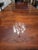 Maitland Smith Mahogany Double Pedestal Dining Table For Sale - Image 9 of 15