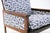 1950s Walnut Armchairs, Denmark, 1960s, Set of 2 For Sale - Image 5 of 12