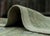 Textile Turkish Oushak Rug 2'10" x 12'7" #19169 For Sale - Image 7 of 8