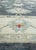 Early 21st Century Oushak Rug 12'1" x 13'11" #17650 For Sale - Image 5 of 8