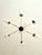Arlus Large Chandelier from Maison Arlus, 1950 For Sale - Image 4 of 9