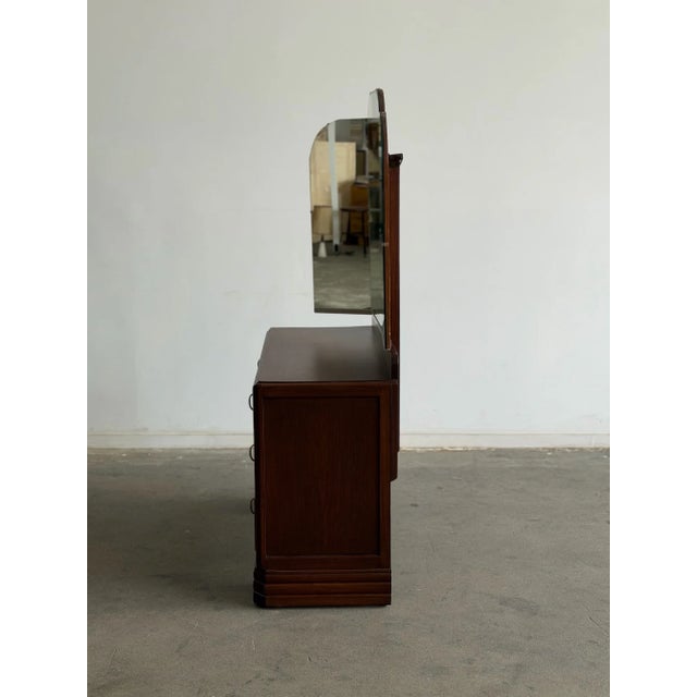 Vintage Dressing Table For Sale - Image 14 of 18