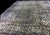 Contemporary Share Antique Palacios Size 17' X 23' Genuine Persian Ferahan Sarouk Rug For Sale - Image 3 of 4