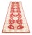 Middle Eastern Rug in Wool For Sale - Image 10 of 10