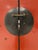 Gorgeous red and black vintage Chinese cabinet/media cabinet with original and intentional distressing. Purchased from...