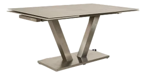Mondo Stoneware Dining Table