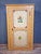 Traditional Folk Cabinet in Wood For Sale - Image 11 of 11