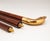 Vintage Walking Stick with Brass Duck Head, 1960s For Sale - Image 12 of 13