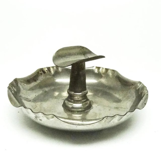 Art Deco Cigar Ashtray from Kölner Werkstätte, Germany, 1930s, in Very Good conditions. Designed 1920 to 1949 This piece...