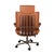 Thomas II Office Chair by Wood Tailors Club For Sale - Image 11 of 17