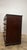 Antique English Mahogany Chest of Drawers For Sale - Image 10 of 11