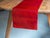 Japanese Ceremonial Silk Table Runner by Renaras For Sale - Image 6 of 6