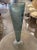 The Modern Fontana Green Murano Glass Vase is a stylish and elegant addition to any home décor. Made from high-quality...