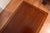 1930s 1930s Pair English Regency Mahogany Banded Satinwood Chest of Drawers Commodes For Sale - Image 5 of 18