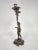 French Antique Style Gilt Bronze Candelabra, 1950s For Sale - Image 4 of 9