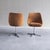 Mid-Century Modern Cocktail Chairs, 1960s, Set of 2 For Sale - Image 10 of 13