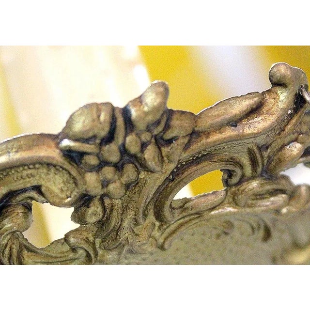 Crystal Chandelier, 1950s For Sale - Image 18 of 18