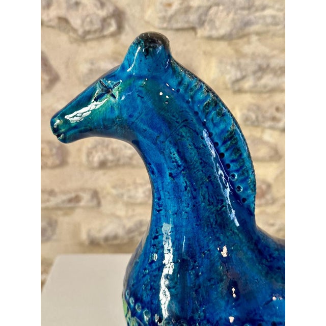 Sculpture by Aldo Londi for Bitossi, 1960s For Sale - Image 14 of 15