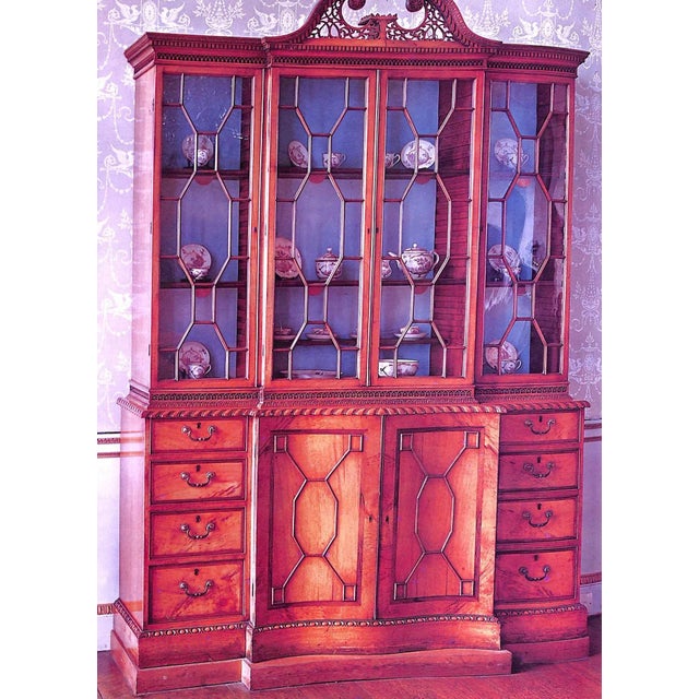 "Le Guide Des Styles Du Mobilier" 1974 For Sale - Image 9 of 12