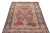 SE Persian city, famous since 17th century for an artistic variety of scatter rugs and large carpets in medallion and...