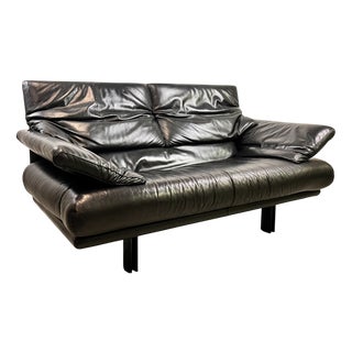 Alanda Sofa by Paolo Piva for B&B Italia, 1980s For Sale
