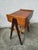 Brown Danish Teak Nightstand by Soren Rasmussen For Sale - Image 8 of 9