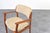 Teak Dining Chair by E. Buch for O.D. Møbler, Denmark, 1960s For Sale - Image 11 of 12