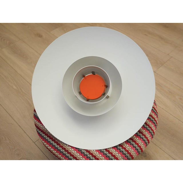 Vintage Danish Pendant Lamp by Poul Henningsen for Louis Poulsen, 1960s For Sale - Image 6 of 9