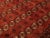 Red Original Buchara Rug For Sale - Image 8 of 11