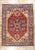 Late 19th Century Antique Persian Serapi Rug - For Sale - Image 9 of 9