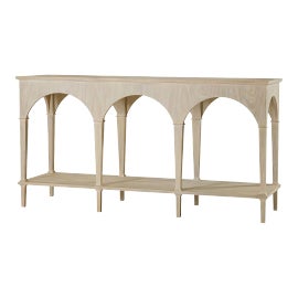 Example of Gothic Tables