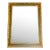 French Empire Style Giltwood Mirror, Circa 1880 For Sale