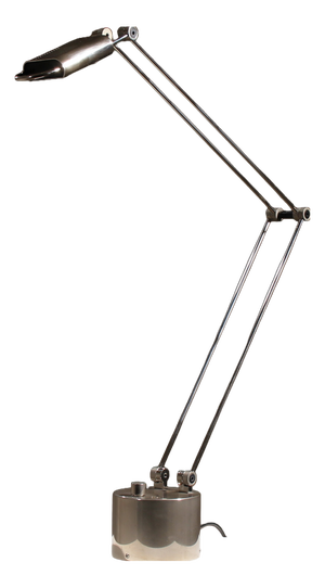Stella Table Lamp by W.H. Kanbach for Art-Line, Germany, 1980s