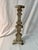 French, Antique, Pricket Candlestick, 1800s For Sale - Image 10 of 10