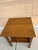 Stickley Lamp Table - Mission Spindle End Table For Sale In Phoenix - Image 6 of 12