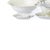 Porcelain Dinner Service from Vista Alegre, Set of 65 For Sale - Image 3 of 6
