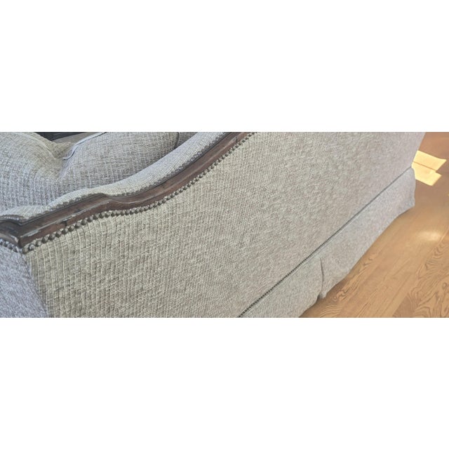 Guy Chaddock Sofa For Sale - Image 4 of 6