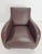 Modern Brown Leather Armchair from Musa Design, Italy, 1990s For Sale - Image 10 of 14