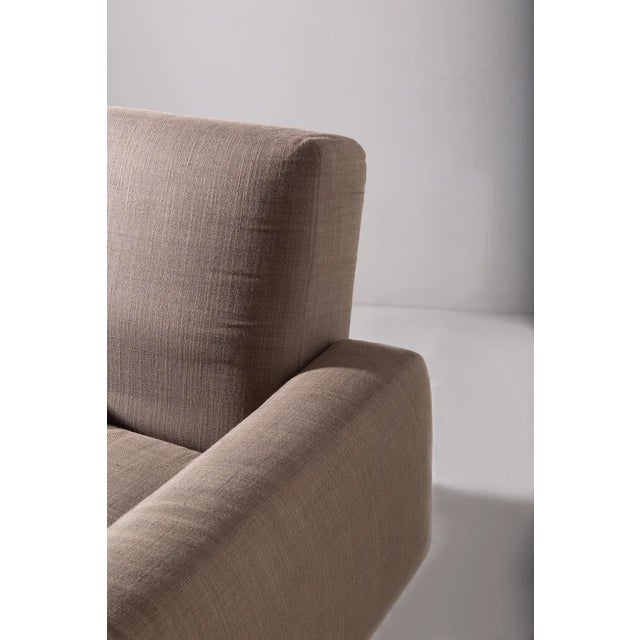 Extendable Armchair by Zanotta, 2000s For Sale - Image 3 of 8